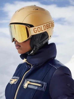 Goldbergh ARSELLE Ski Suit french blue