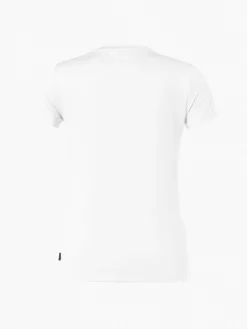 Goldbergh AVERY Short Sleeve Top white Outlet