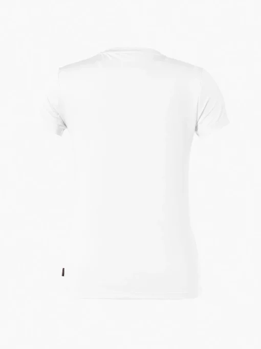 Goldbergh AVERY Short Sleeve Top white Outlet