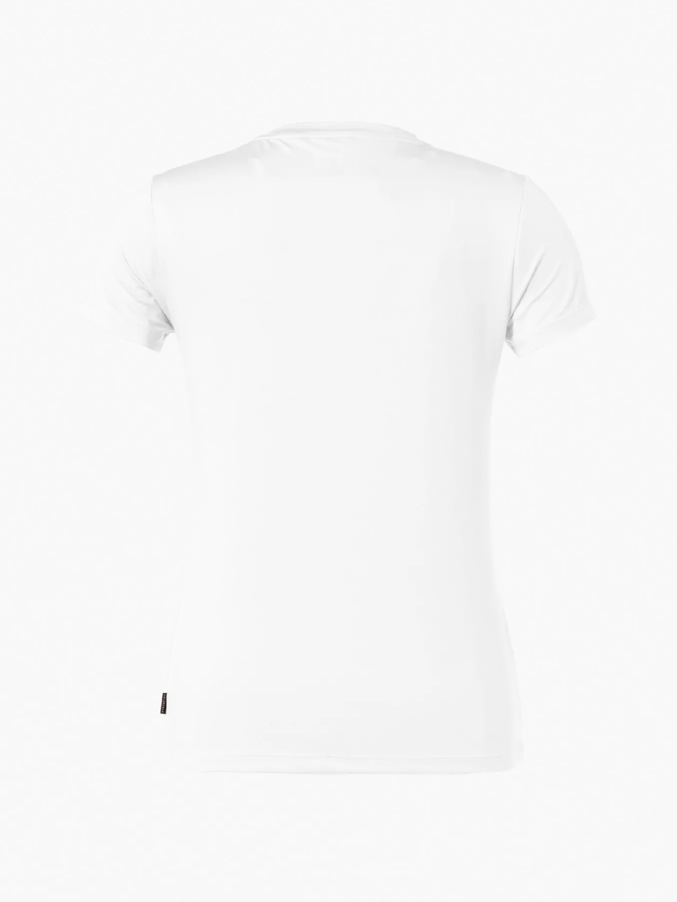 Goldbergh AVERY Short Sleeve Top white Outlet