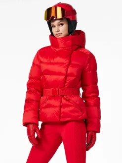 Goldbergh BEA Ski Jacket flame Online