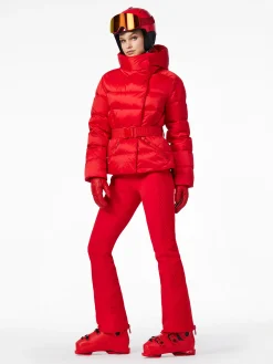 Goldbergh BEA Ski Jacket flame Online