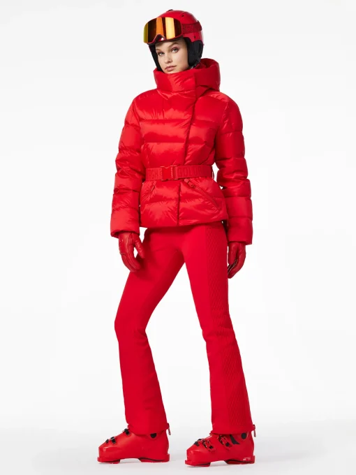 Goldbergh BEA Ski Jacket flame Online