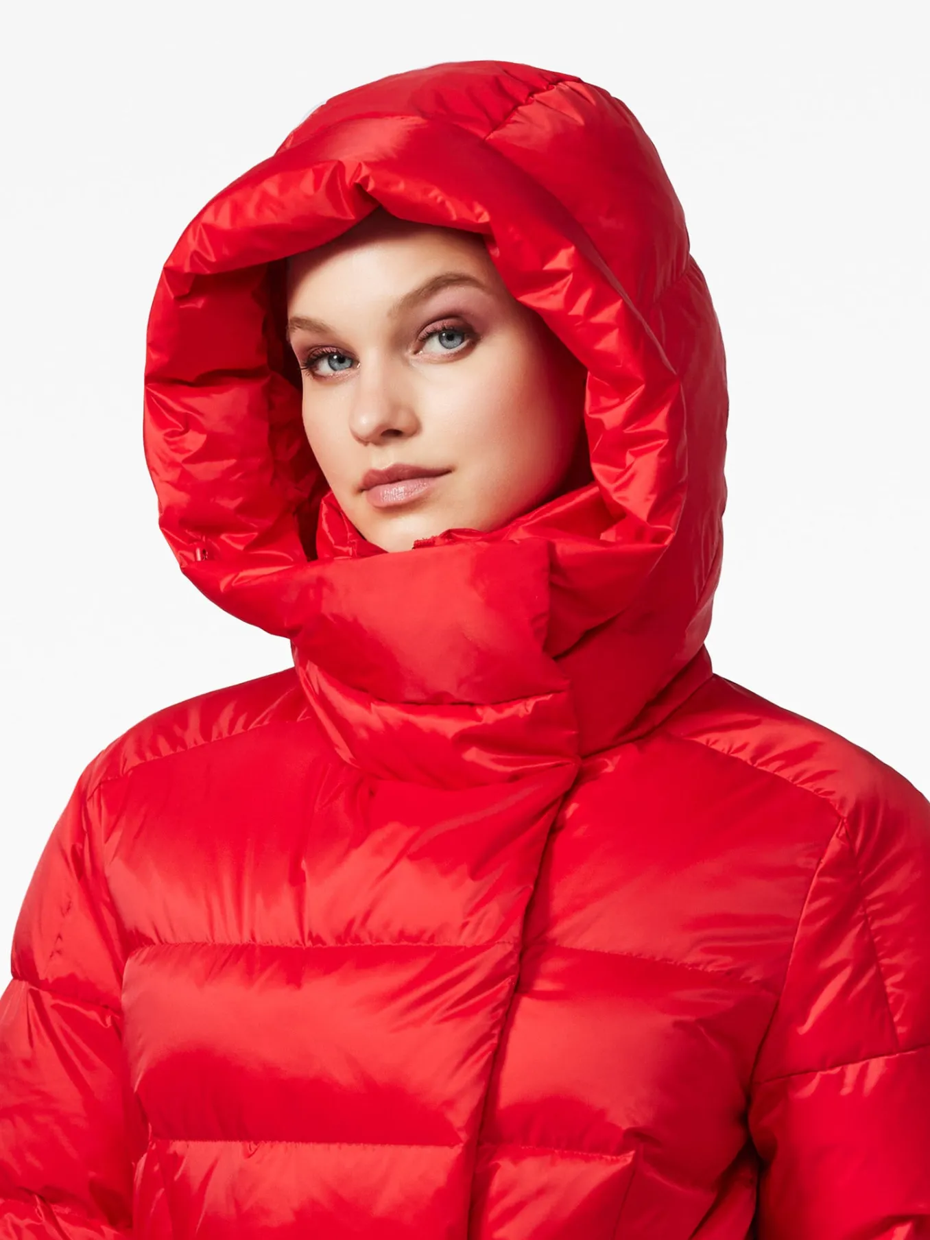 Goldbergh BEA Ski Jacket flame Online