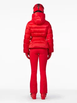 Goldbergh BEA Ski Jacket flame Online
