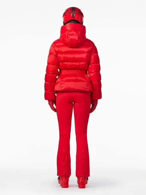 Goldbergh BEA Ski Jacket flame Online