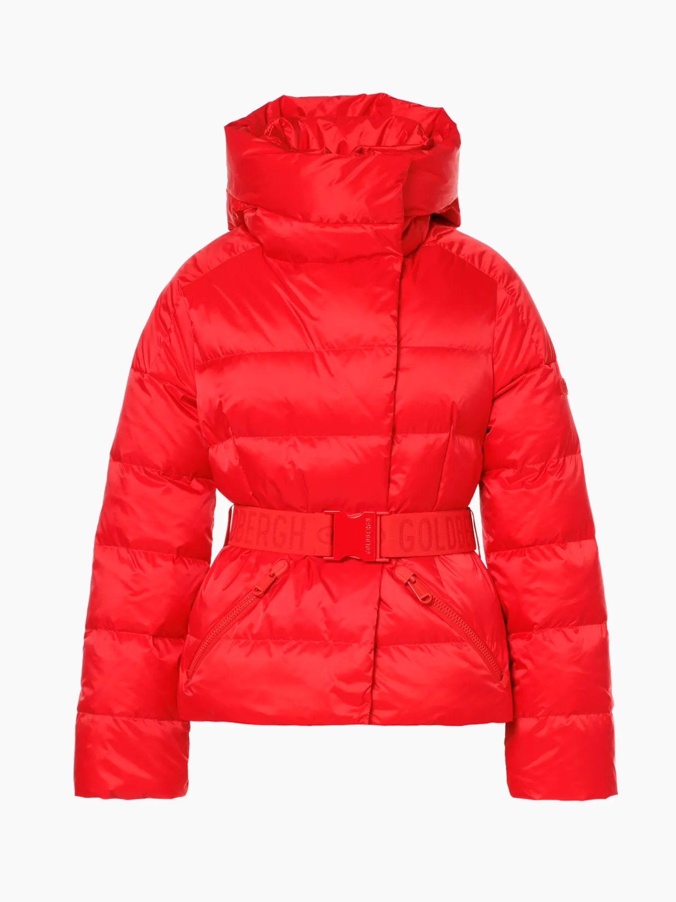 Goldbergh BEA Ski Jacket flame Online