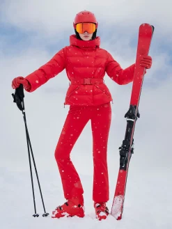 Goldbergh BEA Ski Jacket flame Online