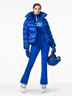 Goldbergh BEA Ski Jacket dazzling blue Discount