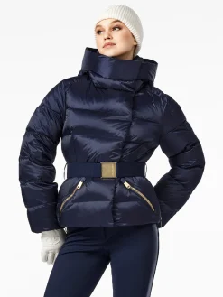 Goldbergh BEA Ski Jacket french blue Best