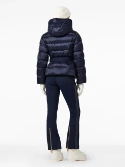 Goldbergh BEA Ski Jacket french blue Best