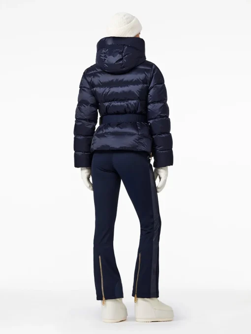 Goldbergh BEA Ski Jacket french blue Best