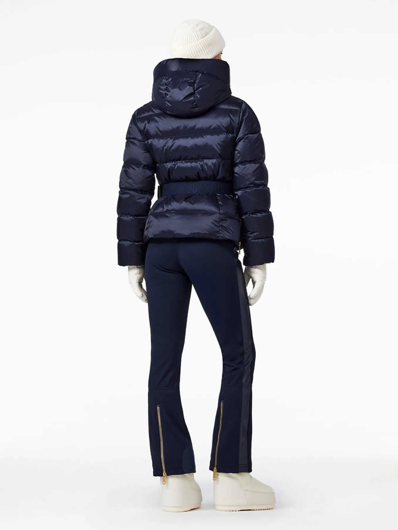 Goldbergh BEA Ski Jacket french blue Best