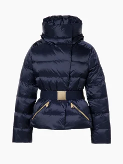 Goldbergh BEA Ski Jacket french blue Best
