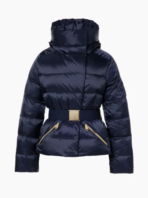 Goldbergh BEA Ski Jacket french blue Best