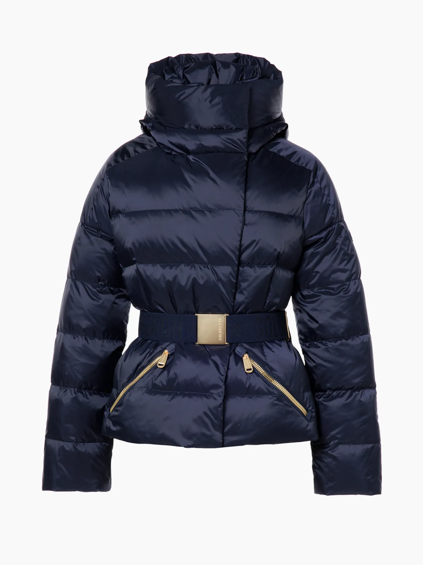 Goldbergh BEA Ski Jacket french blue Best