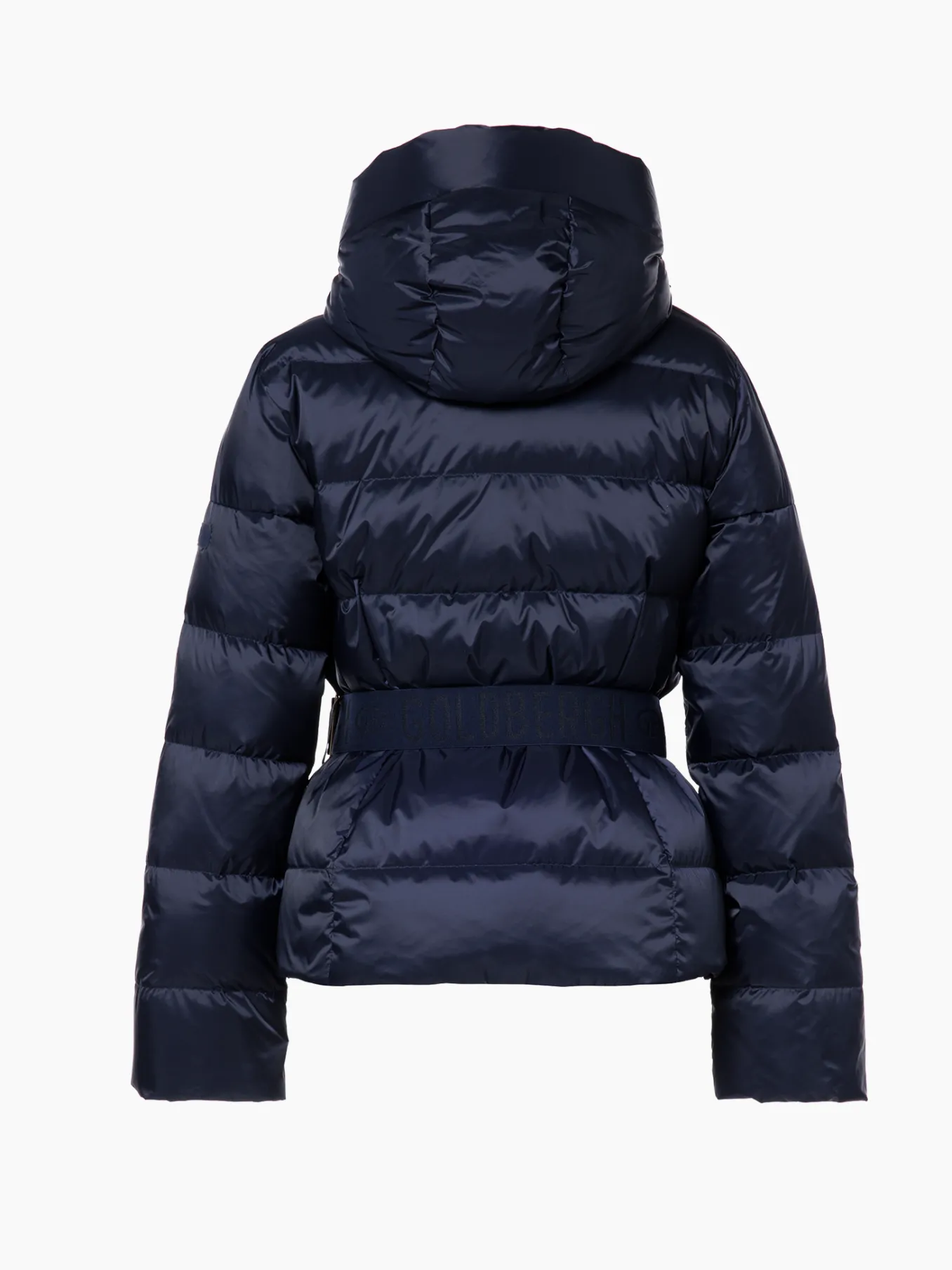 Goldbergh BEA Ski Jacket french blue Best