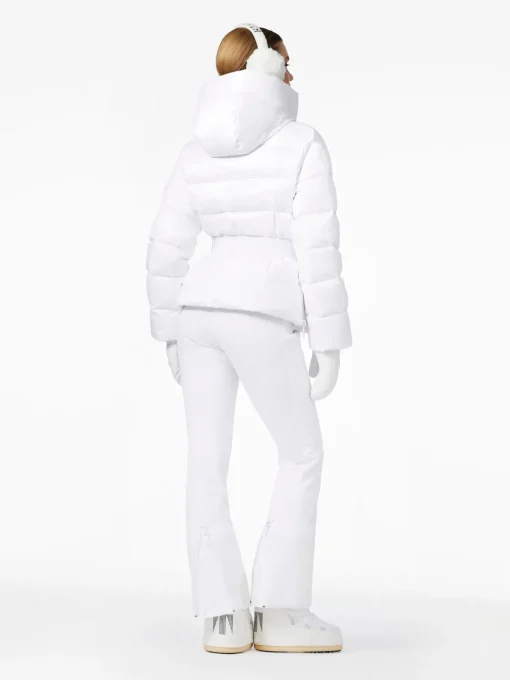 Goldbergh BEA Ski Jacket white Best