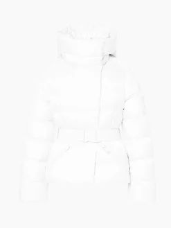 Goldbergh BEA Ski Jacket white Best