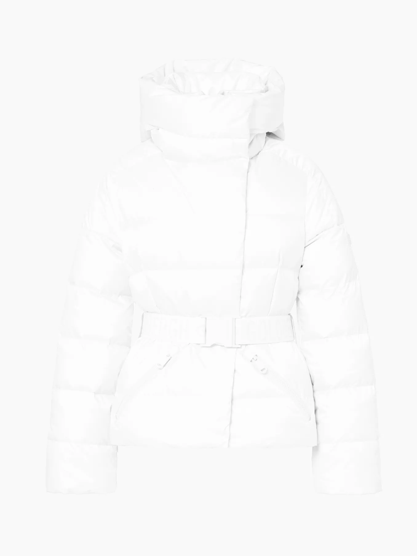 Goldbergh BEA Ski Jacket white Best