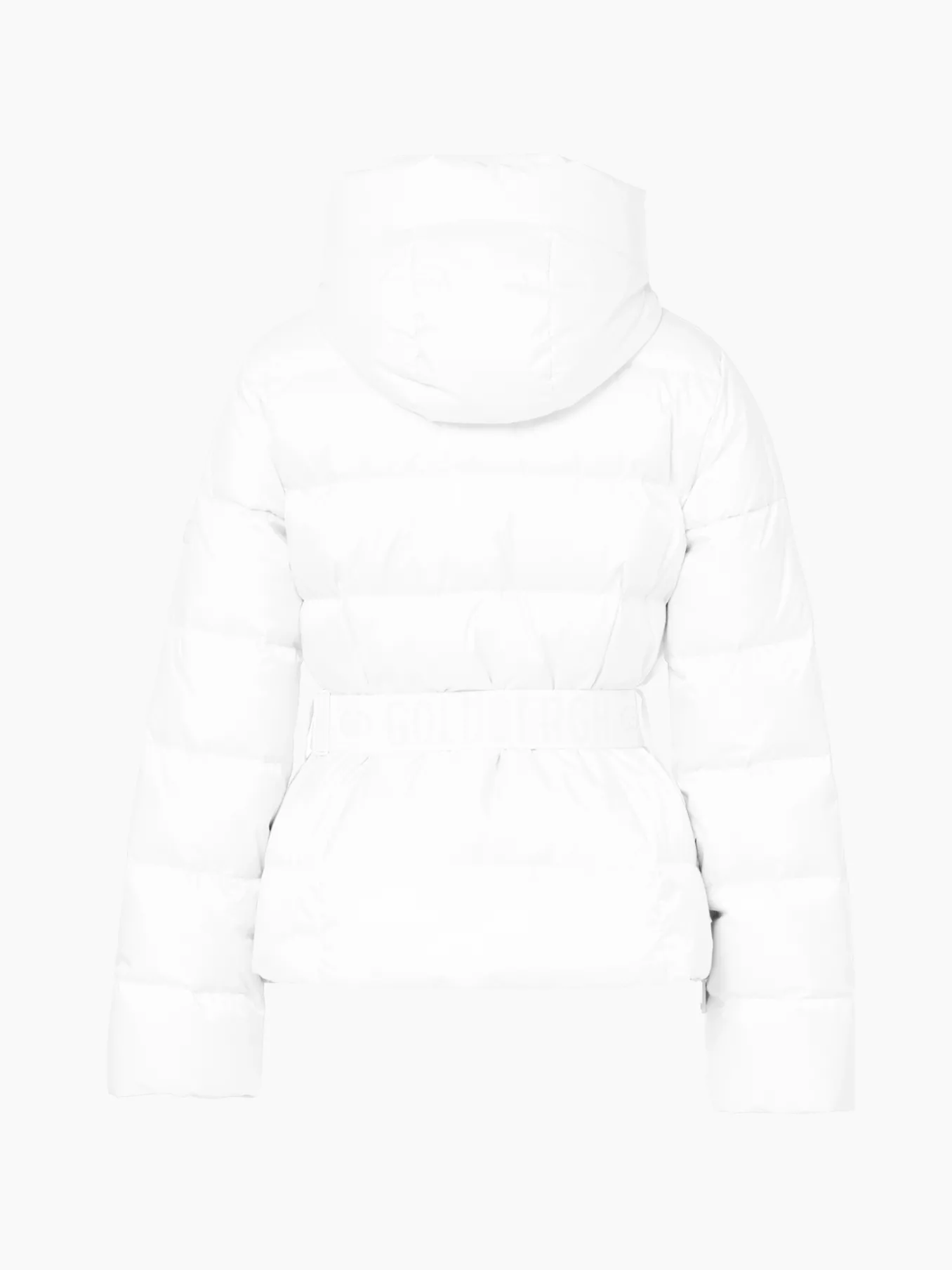 Goldbergh BEA Ski Jacket white Best