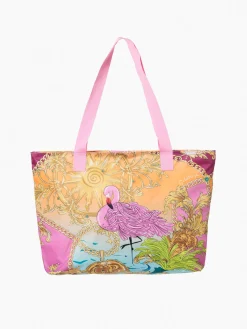 Goldbergh BEACHWALK Shopper Bag miami magic
