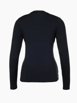 Goldbergh BISOU Long Sleeve Tee black Outlet