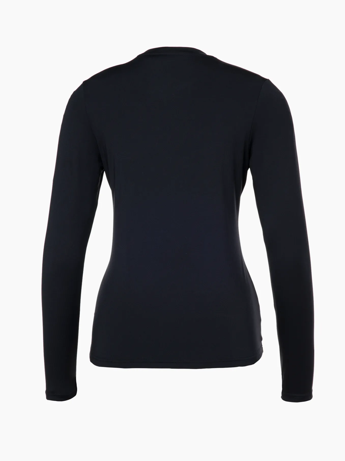 Goldbergh BISOU Long Sleeve Tee black Outlet