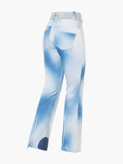 Goldbergh BLANCHI Ski Pants Denim print Best