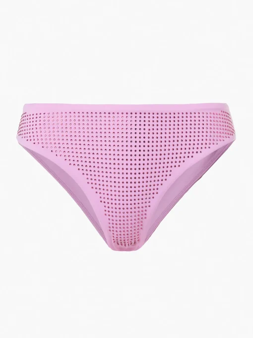Goldbergh BLING Bikini Bottom miami pink Discount