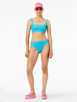 Goldbergh BLING Bikini Bottom atlantic blue Discount