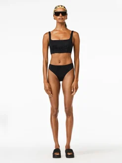 Goldbergh BLING Bikini Bottom black Clearance
