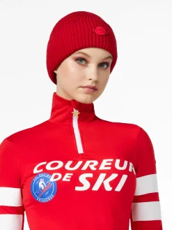 Goldbergh BONBON Beanie flame Online