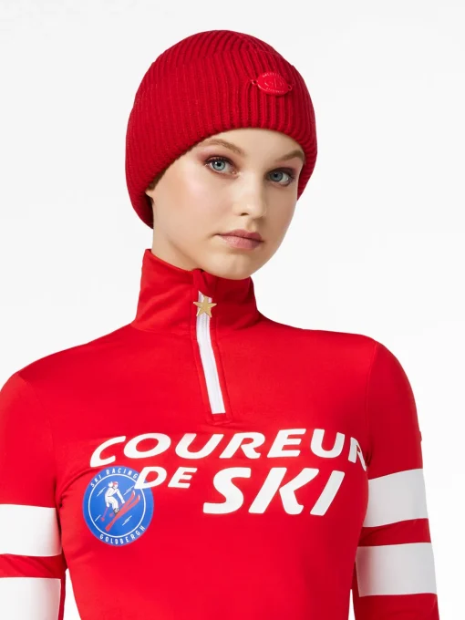Goldbergh BONBON Beanie flame Online