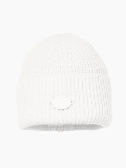 Goldbergh BONBON Beanie cream Hot