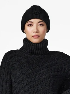 Goldbergh BONBON Beanie black Discount