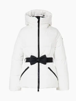 Goldbergh BOWY Ski Jacket cream Sale