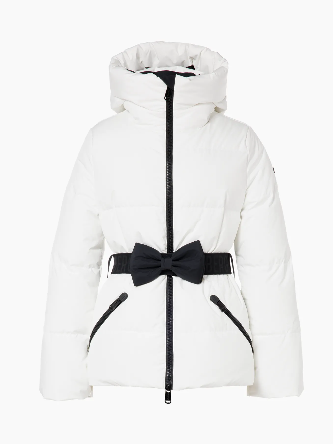 Goldbergh BOWY Ski Jacket cream Sale