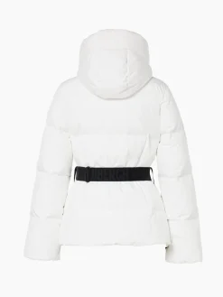 Goldbergh BOWY Ski Jacket cream Sale