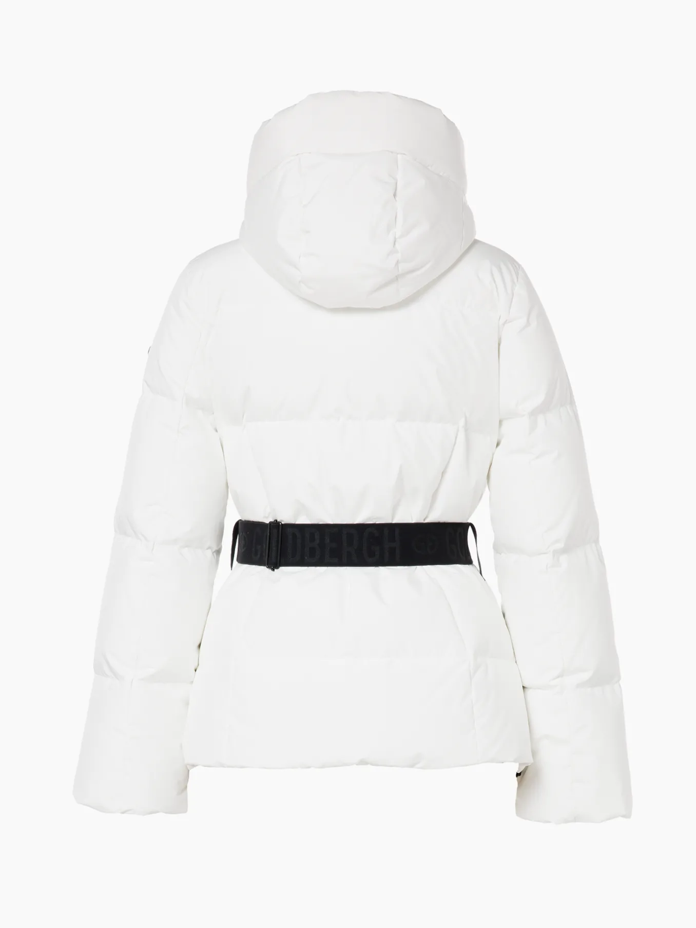 Goldbergh BOWY Ski Jacket cream Sale