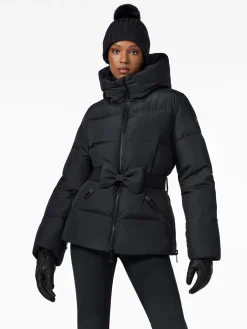 Goldbergh BOWY Ski Jacket black Discount