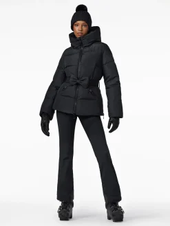 Goldbergh BOWY Ski Jacket black Discount