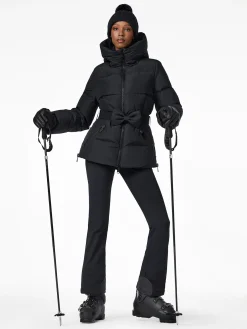 Goldbergh BOWY Ski Jacket black Discount
