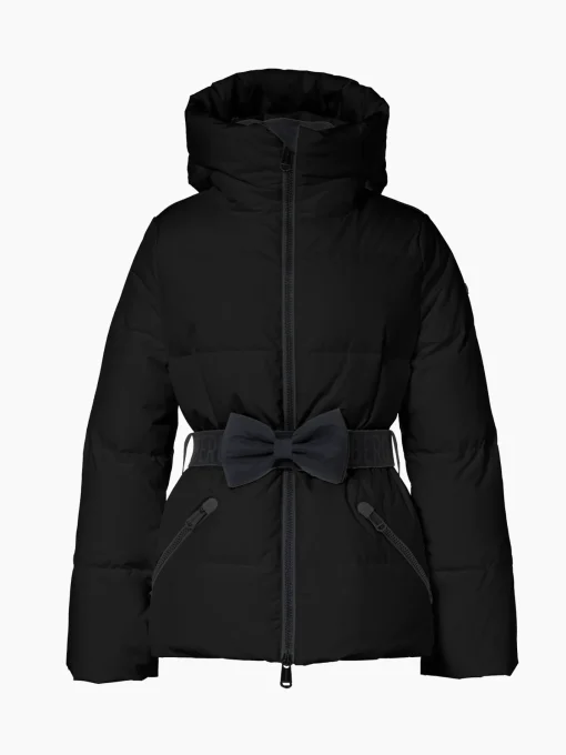 Goldbergh BOWY Ski Jacket black Discount