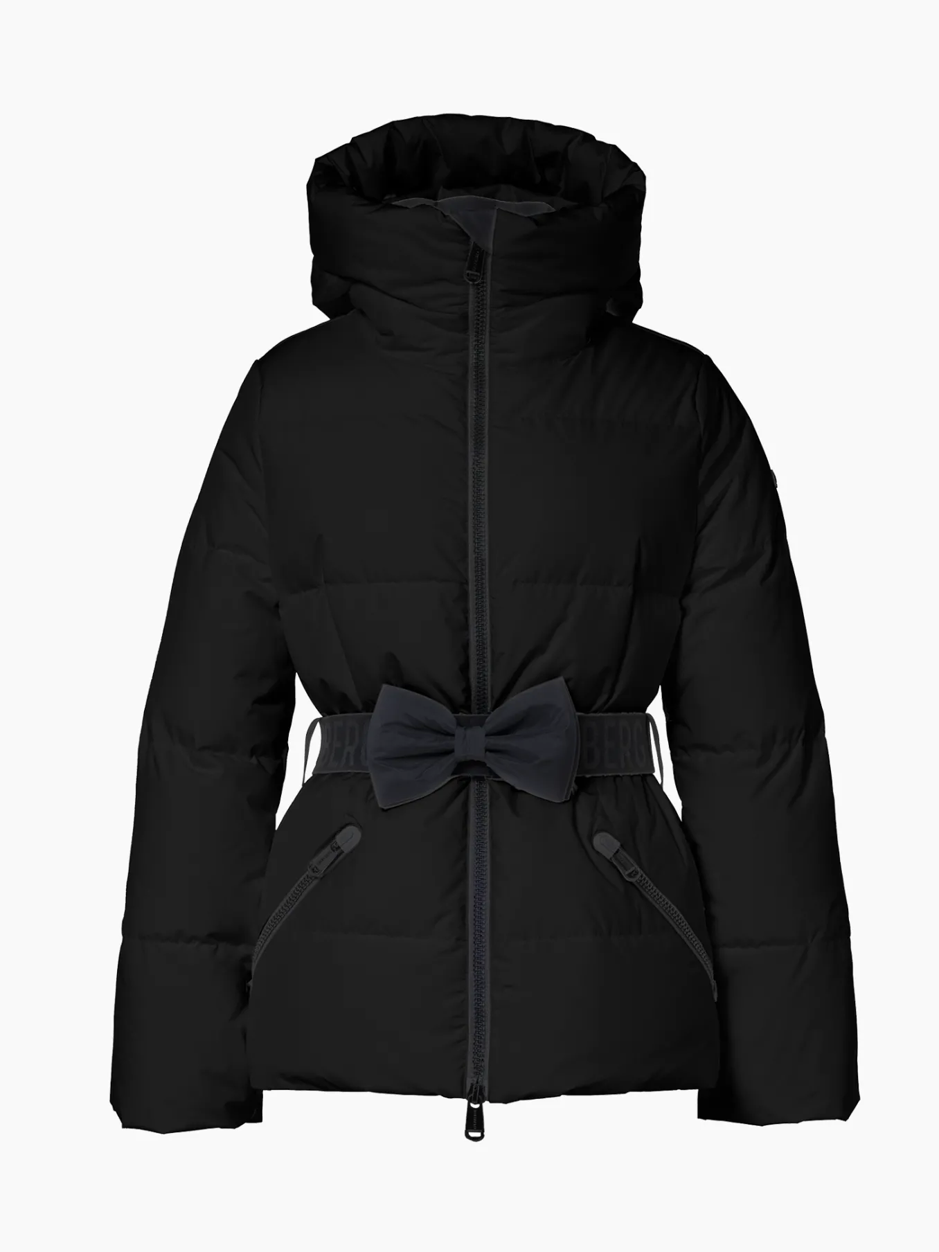 Goldbergh BOWY Ski Jacket black Discount