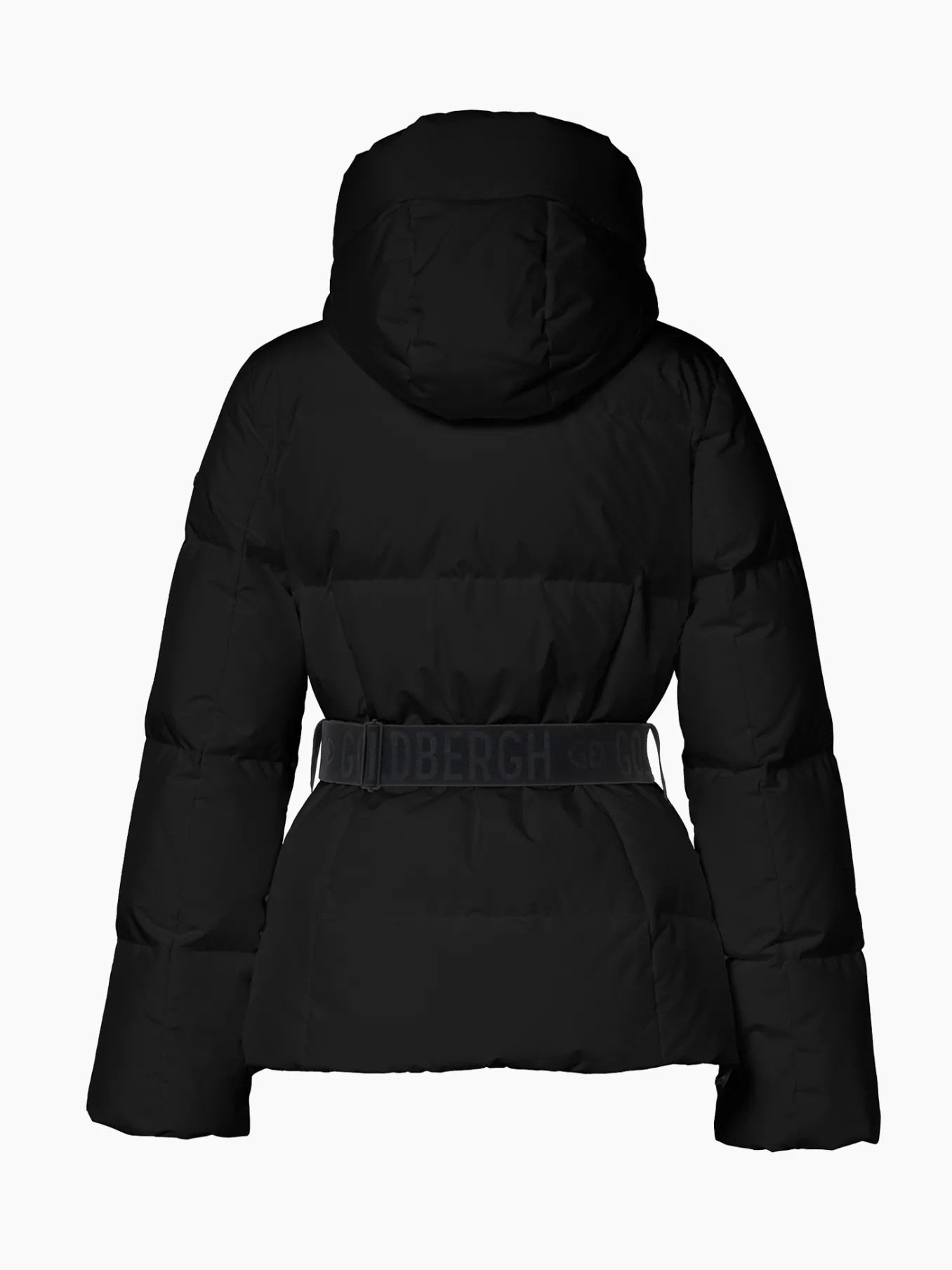 Goldbergh BOWY Ski Jacket black Discount