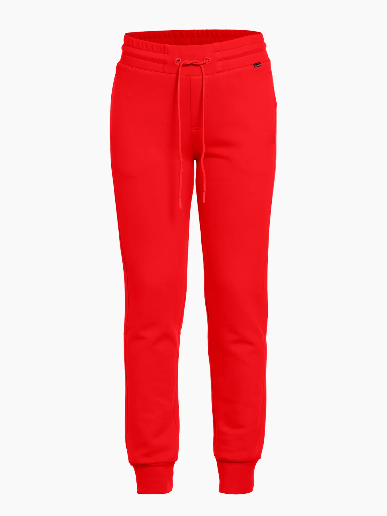 Goldbergh BRIGHT Sweatpant flame Hot