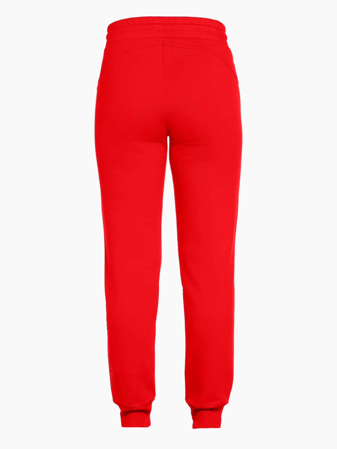 Goldbergh BRIGHT Sweatpant flame Hot