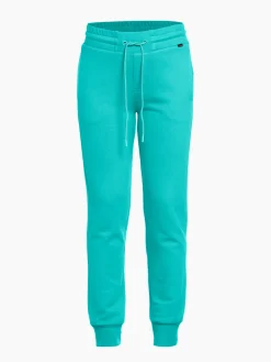 Goldbergh BRIGHT Sweatpant ice green Hot