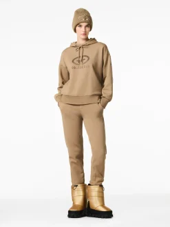 Goldbergh BRIGHT Sweatpant marmottes Clearance